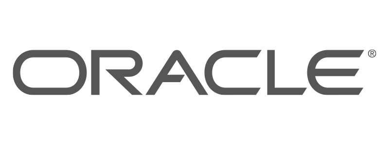 Company Logos_ORACLE